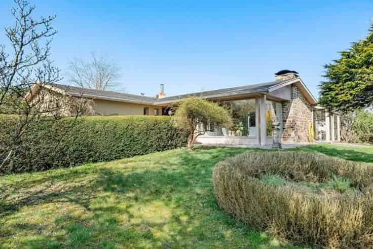 Luxe Bungalow Te Koop Ardennen Zwembad B&B