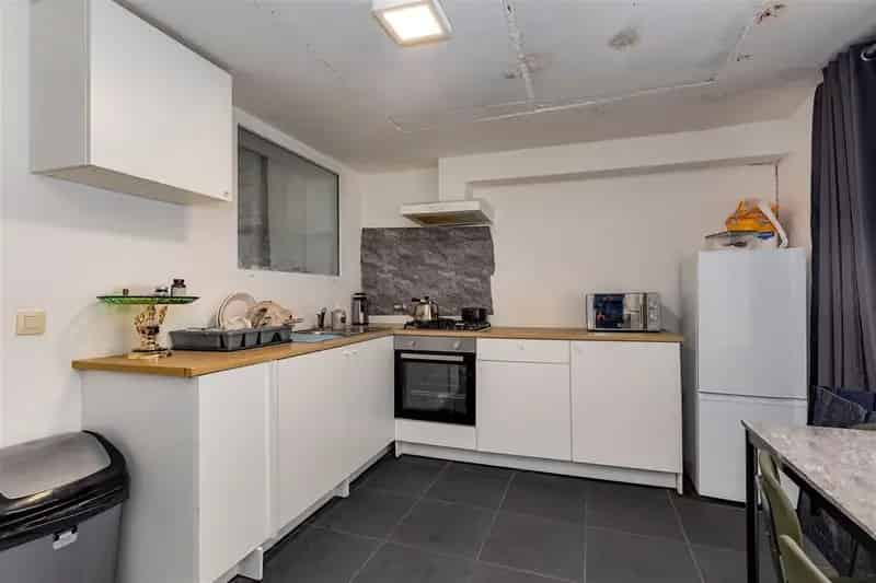 Opbrengsteigendom te koop in Borgerhout