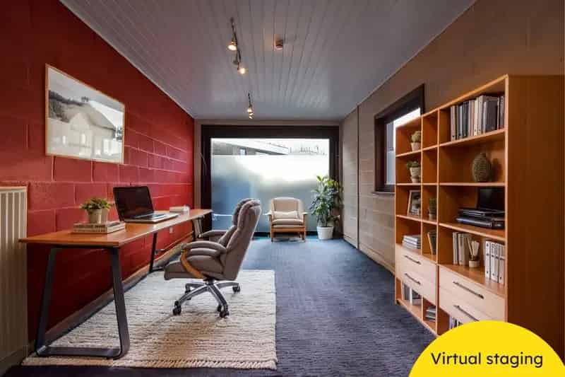 Woning te koop - Peter Benoitlaan 58, 8630 Veurne 
