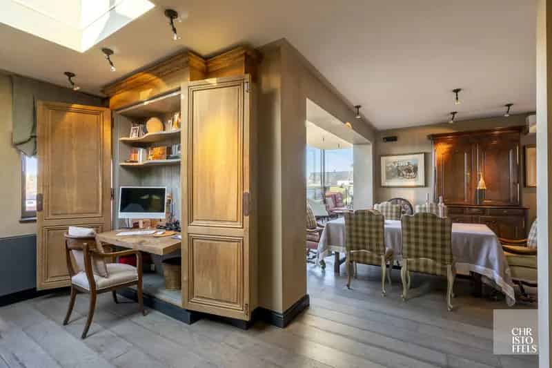 Luxe Penthouse 239m² met Terrassen Zutendaal
