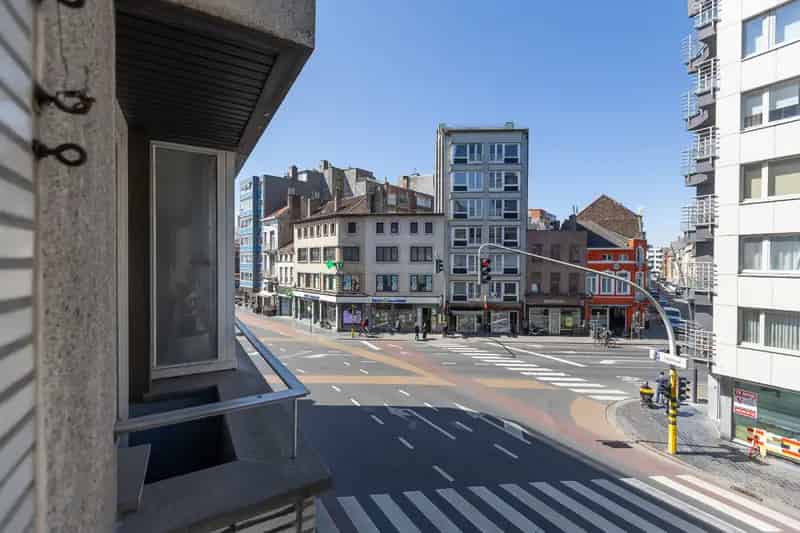 Ruim Appartement 159m2 Nabij Centrum Oostende