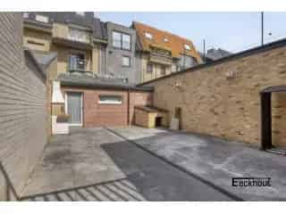 Huis te koop - Bredene RBT97890