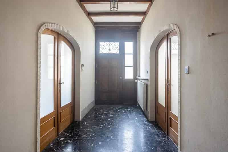 Stijlvolle burgerwoning , 5 slpk + tuin aan park