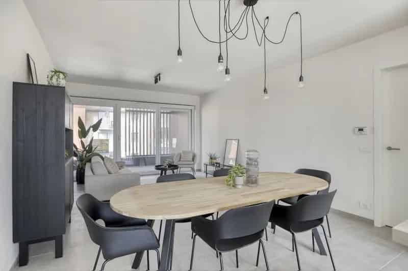 Appartement te koop