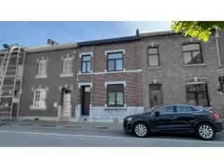 Huis te koop - Wanze VBC71195