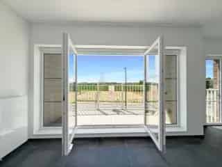Appartement te huur Court-Saint-Étienne 100m² 2 slaapkamers