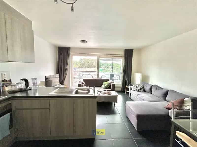 Appartement te koop