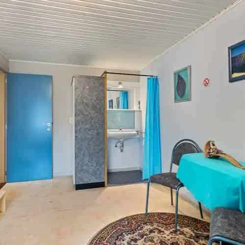 Karaktervolle en zeer ruime woning met Gîte en Chambre d’Hôtes