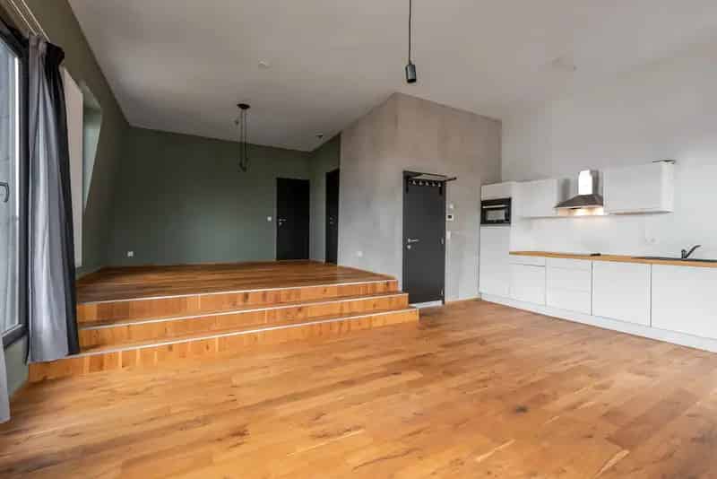 Hip 2-slaapkamerappartement te huur op de Marnixplaats  8521178