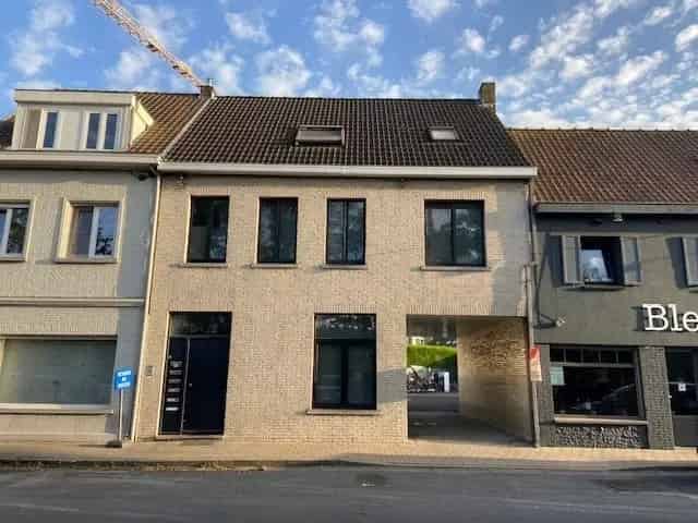 Appartement te koop