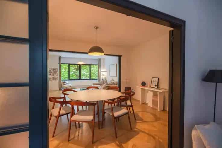 Appartement te koop in Berchem