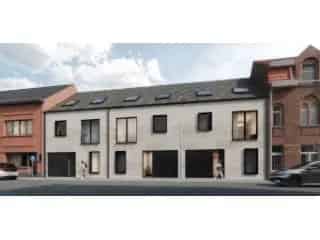 Bouwgrond te koop - Vilvoorde VWD14178
