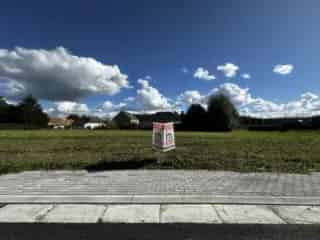Bouwgrond te koop - Edingen VBC40499