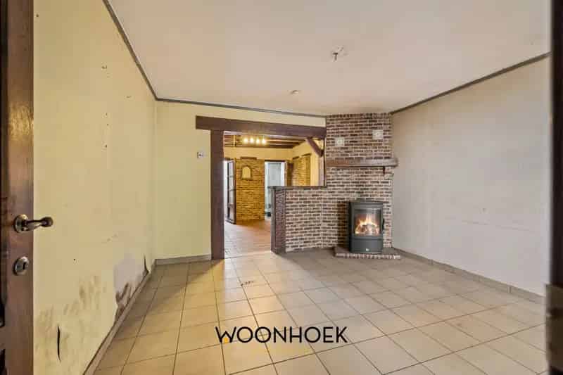 Huis te koop in Lokeren