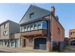 Huis te koop Beerse 3 slaapkamers Grote Garage Gerenoveerd
