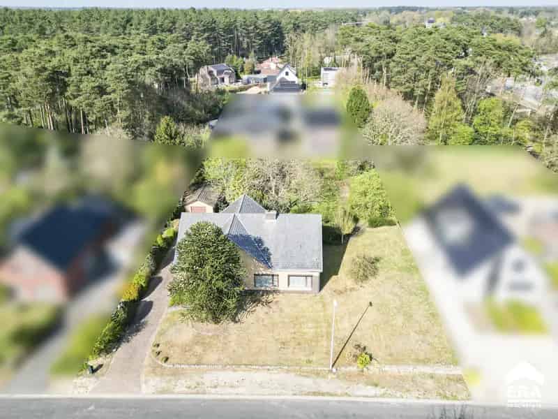 Huis te koop