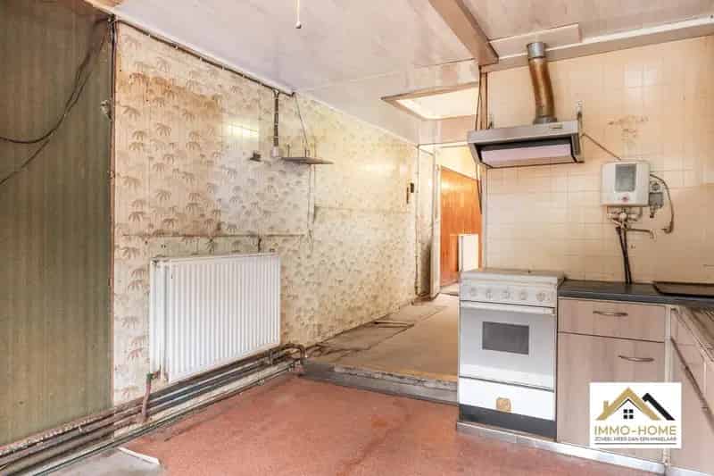 Project met veel mogelijkheden!