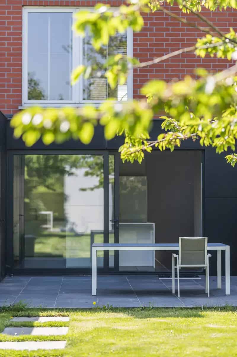 Huis te huur Sint-Gillis: Instapklare Tweewoonst of Gezinswoning