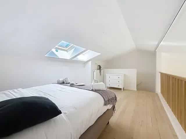Appartement te huur in Brussel