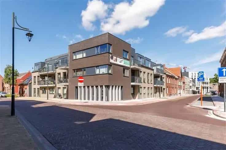 Serviceflat Te Koop
