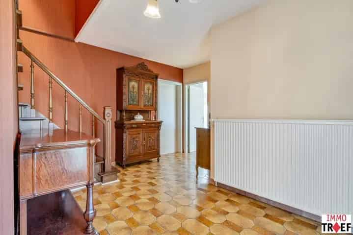 Huis te koop in Opwijk