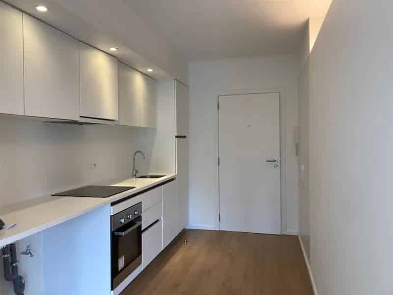 Studio dichtbij het centrum