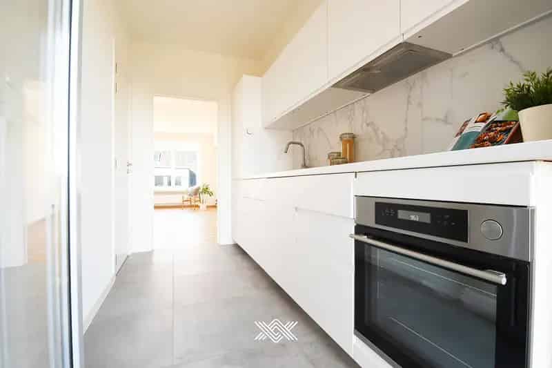 Appartement te huur in Deinze
