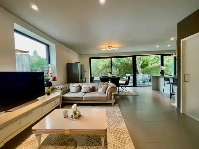 Huis te huur in Wondelgem