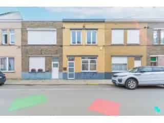 Huis te koop - Merelbeke RBT17053