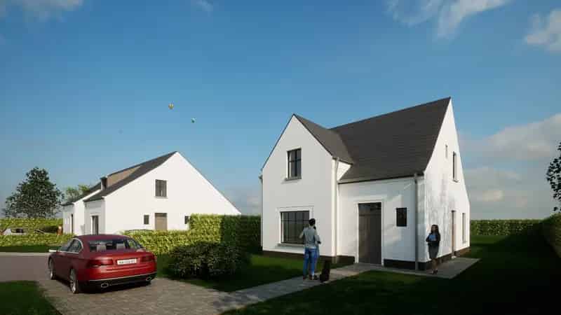 Huis te koop