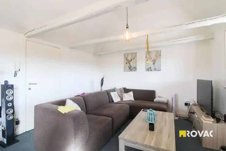 Appartement Te Koop Izegem Nabij Station