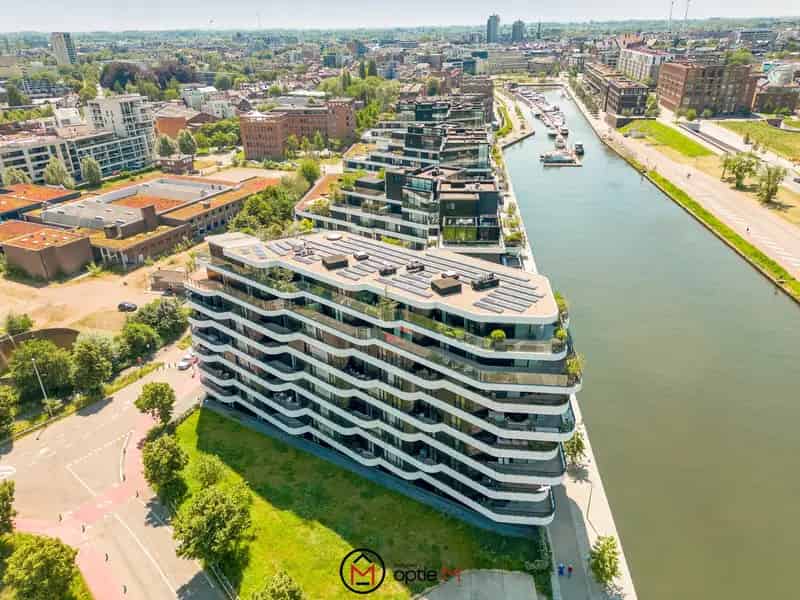 Appartement te huur