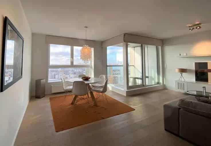 Appartement Te Koop