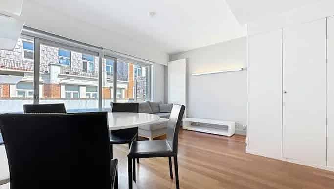 Studio te koop in Rue Bosquet - Bosquetstraat 18, Sint-Gillis - Dewaele