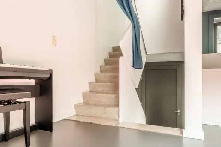 Huis Te Koop Antwerpen: Stijlvol Wonen Nabij Sint Paulusplaats