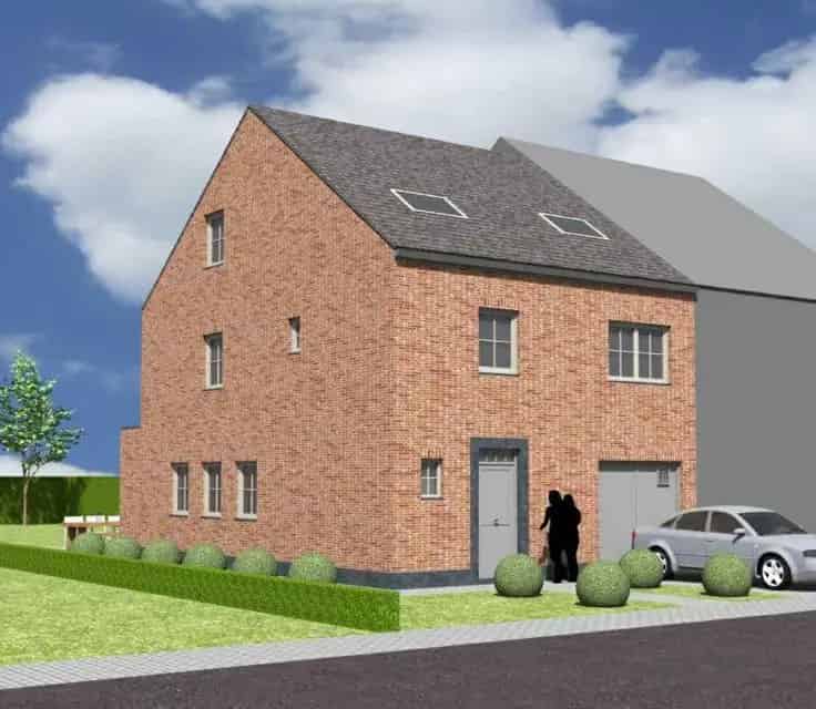 Huis Te Koop