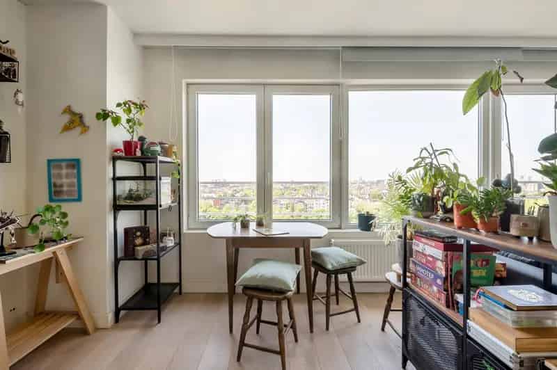 Appartement te huur