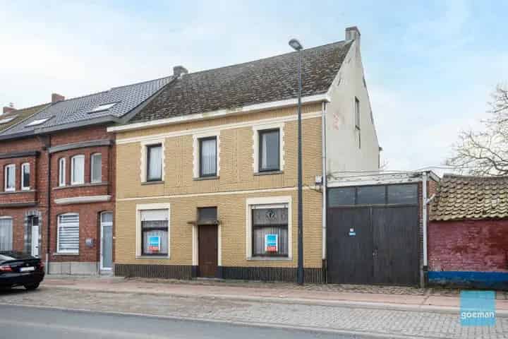 Magazijn te koop in Lede