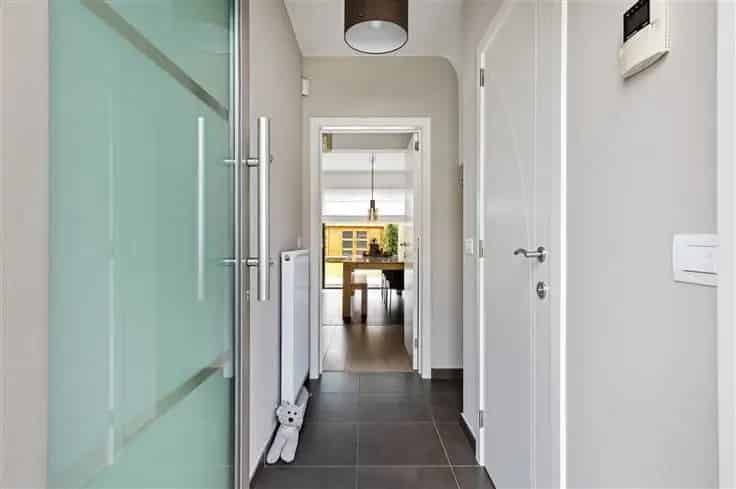 Huis Te Koop Ekeren: HOB 4 slaapkamers, energiezuinig