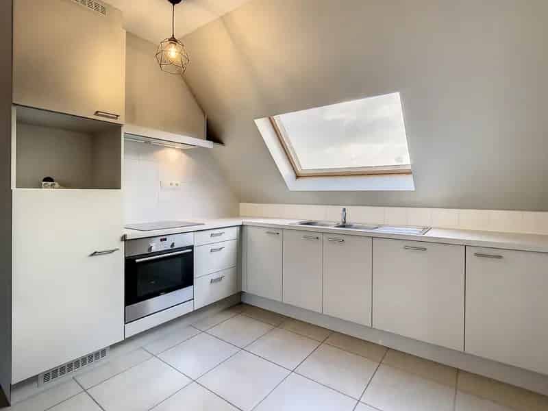 Appartement te koop