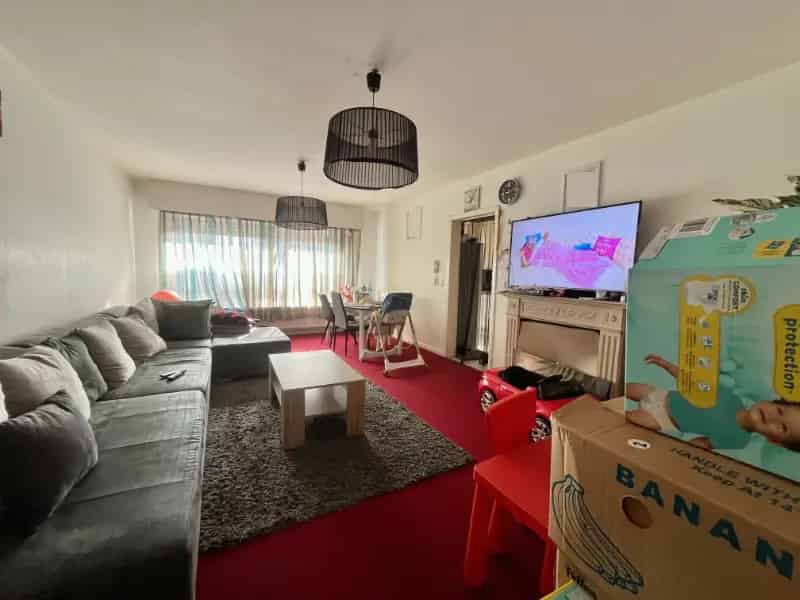 Appartement te huur in Wondelgem