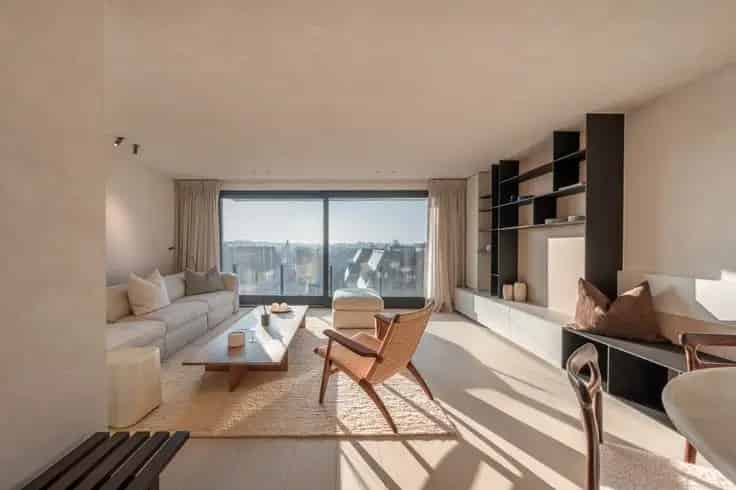 Appartement Te Koop