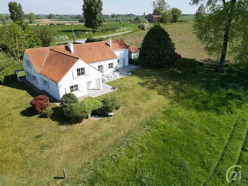 Huis te koop