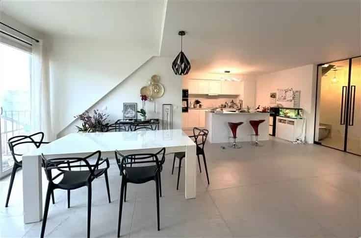 Penthouse Te Koop