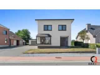 Huis te koop - Deurne RBU23746