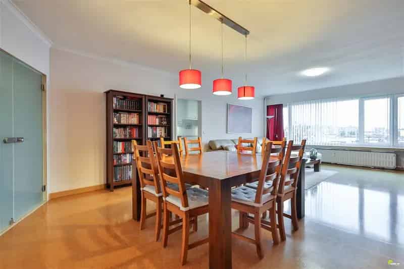 Appartement te koop in Borgerhout