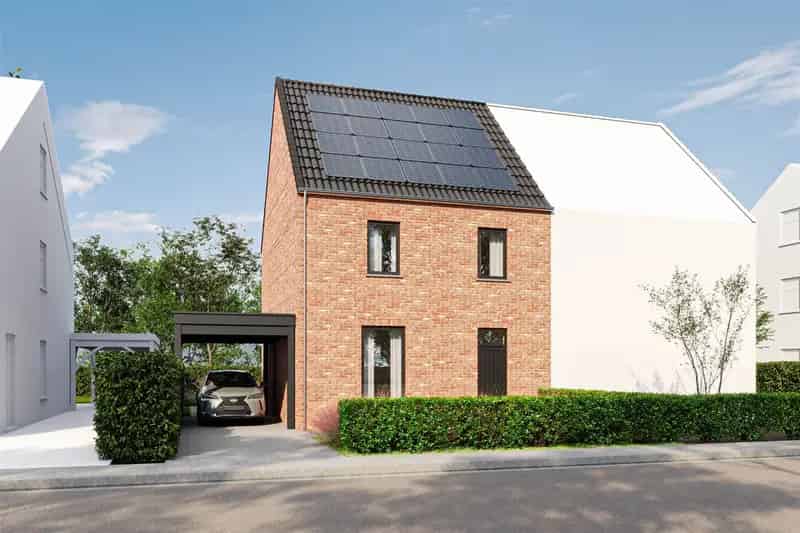 Huis te koop