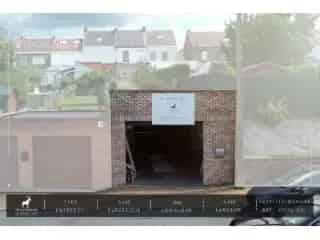 Garagebox te koop - Fayt-lez-Manage VBA65154   In optie