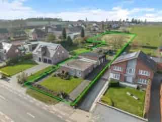 Huis te koop - Alken RBT47195