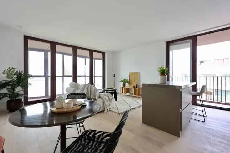 Appartement Te Koop